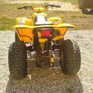 MiniBike atv (Solgt)