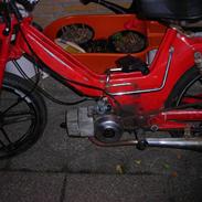 Puch Maxi KL *Liderlige Lone*