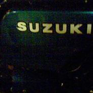 Suzuki fz-50 (solgt)