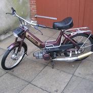 Puch Maxi K