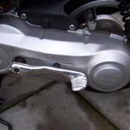 Aprilia sonic  SOLGT