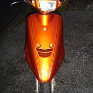 Yamaha Jog AS