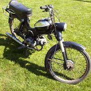 Puch Ms 50