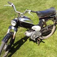 Puch Ms 50