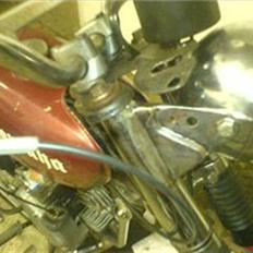 Yamaha fs-1 4 gear DX (før)