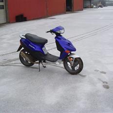 Adly Arriva Til Salg