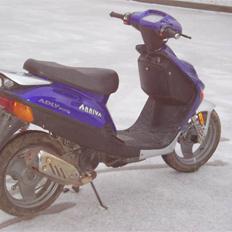 Adly Arriva Til Salg