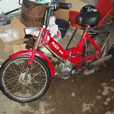 Puch Maxi K. Til Salg