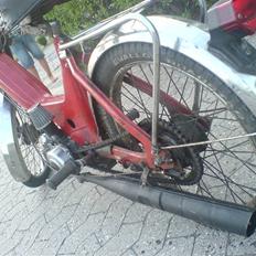 Puch maxi solgt