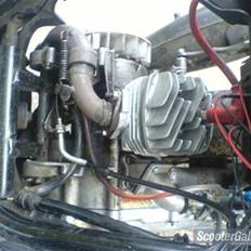 Honda Sfx Mhr Ploug Design