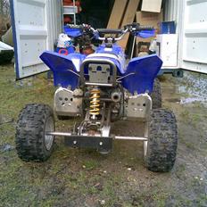 MiniBike Apex.    BYTTET!