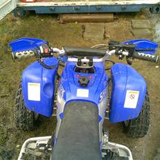 MiniBike Apex.    BYTTET!