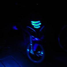 Piaggio Nrg Power DT Solgt!