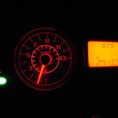 Piaggio Nrg Power DT Solgt!