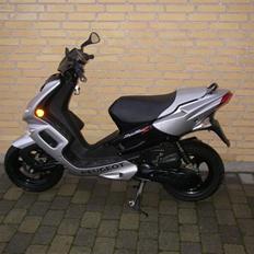 Peugeot speedfight