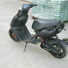 Aprilia Sonic  byttet :