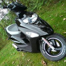 Honda SFX<3