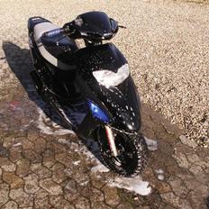 Honda Sfx ----solgt----