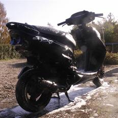 Honda Sfx ----solgt----