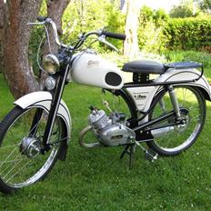 Veteraner ITOM Sport -før og efter-