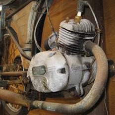 Veteraner ITOM Sport -før og efter-