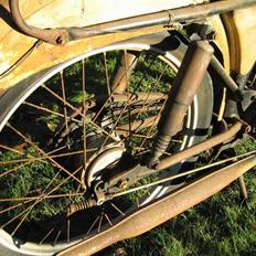 Veteraner ITOM Sport -før og efter-