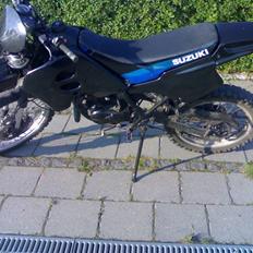 Suzuki rmx lc (solgt) 