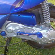 Gilera Stalker Solgt 8500