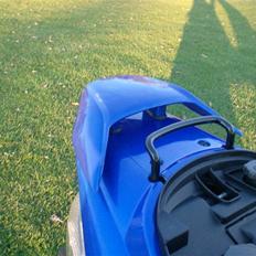 Gilera Stalker Solgt 8500