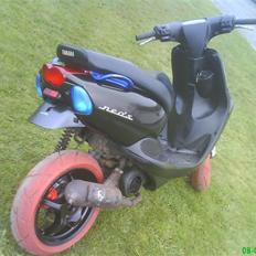 Yamaha Neo's  ---> Byttet