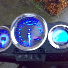 Peugeot SpeedFight2 SOLGT