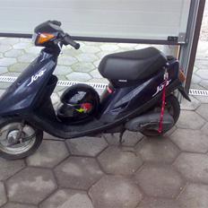 Yamaha Jog FS^ - SOLGT