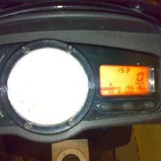 Piaggio Nrg Power dt