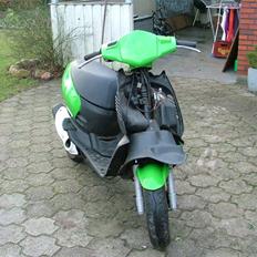 Aprilia sonic  (SOLGT)