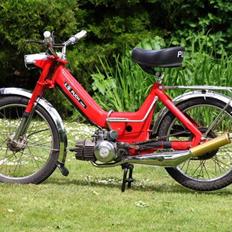 Puch Maxi K 70cc