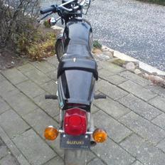 Suzuki Samurai - Dm50 solgt