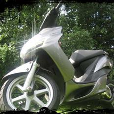 Yamaha Jog R [SOLGT for 4900]