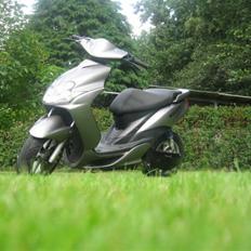 Yamaha Jog R [SOLGT for 4900]