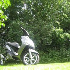 Yamaha Jog R [SOLGT for 4900]