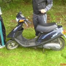 Yamaha jog fs solgt <33
