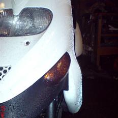 Gilera Stalker LC DD //SOLGT//