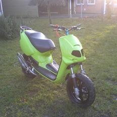 Aprilia Rally LC DD [ SOLGT ]