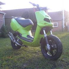 Aprilia Rally LC DD [ SOLGT ]