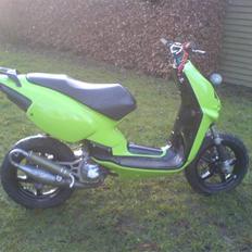 Aprilia Rally LC DD [ SOLGT ]