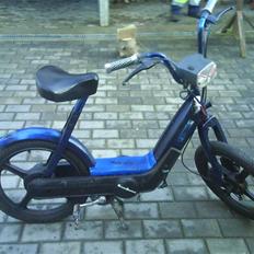 Piaggio vespa ciao-nye 08-01-2008