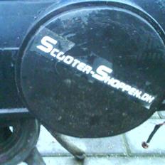 Piaggio vespa ciao-nye 08-01-2008