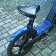 Piaggio vespa ciao-nye 08-01-2008