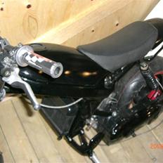 Suzuki *StreetRox* SOLGT