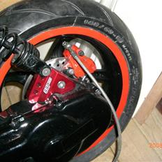 Suzuki *StreetRox* SOLGT