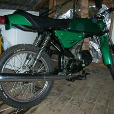 Puch Pioneer